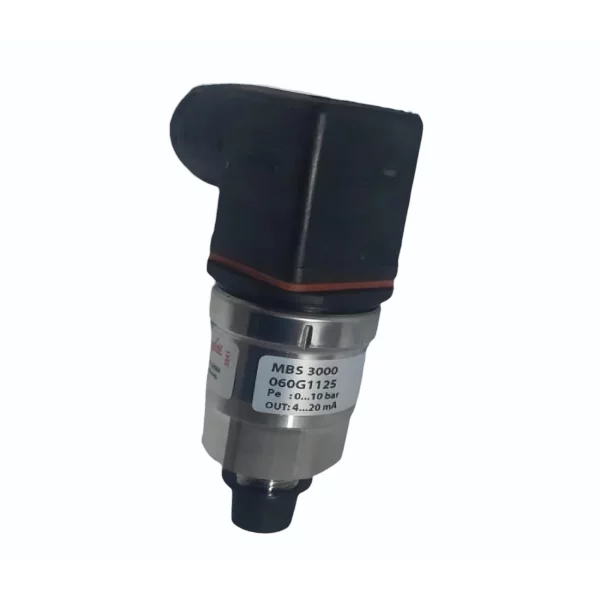 MBS 3000 / MBS 1600 Transmitters