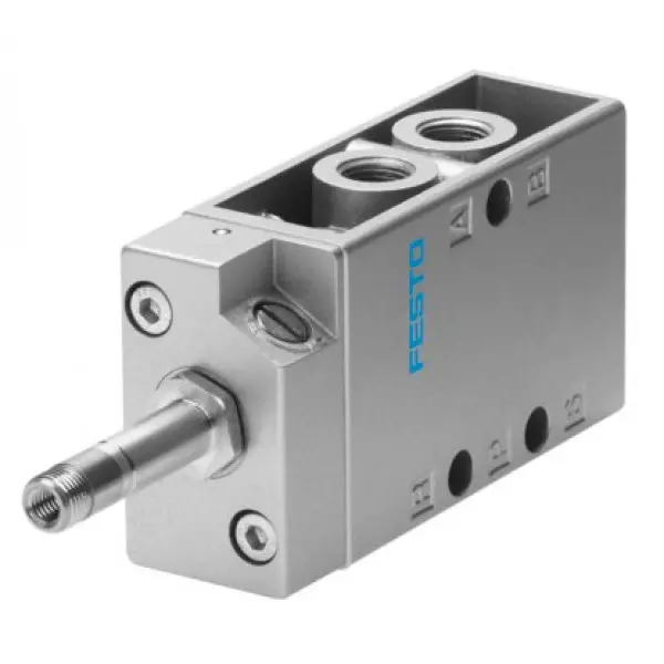 MFH Series (Tiger Valves)