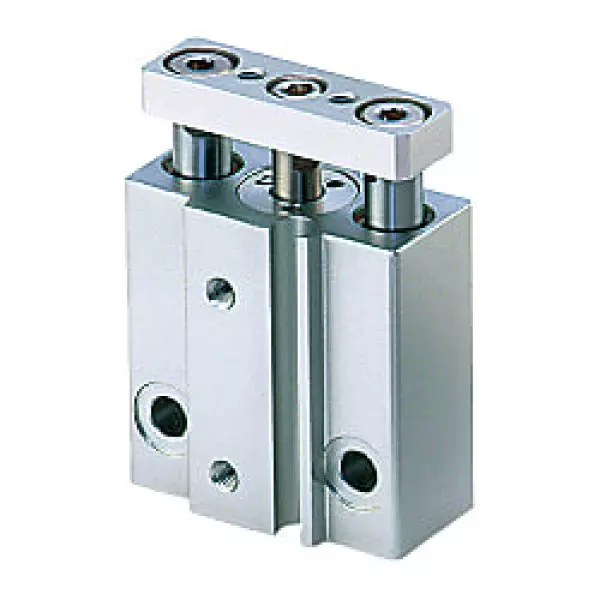 MGJ Series (Pneumatic Cylinder)