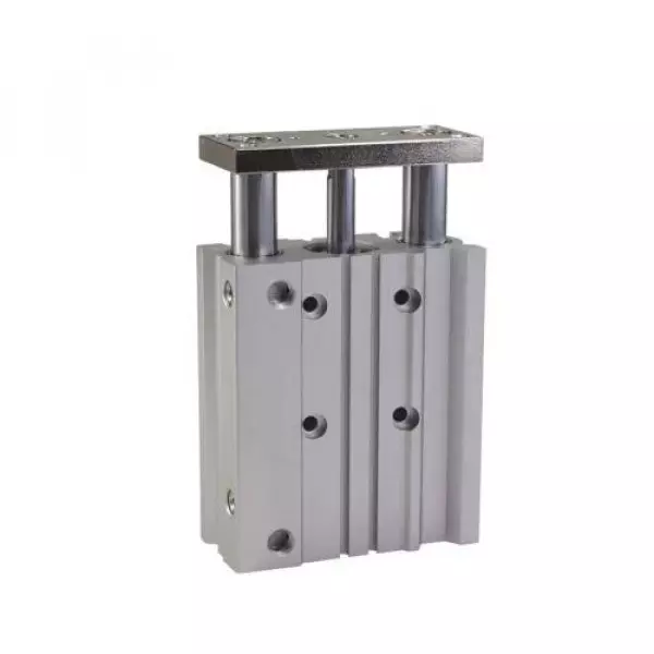 MGPM Series Magnetic Cylinder (Pneumatic Cylinder)