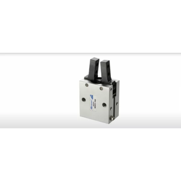 MHC2 Series Magnetic (Pneumatic Cylinder)