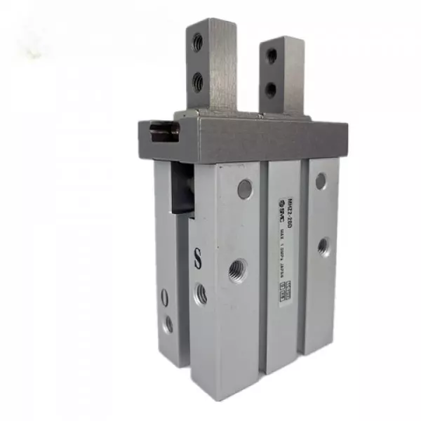 MHZ2 Series Magnetiac