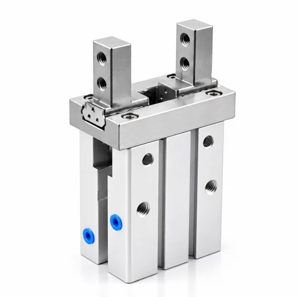 MHZL2 Series Magnetic