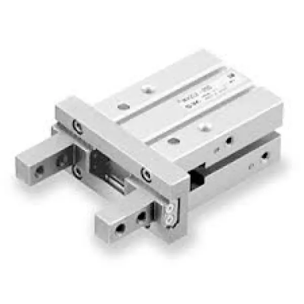 MHZL2 Series Magnetic (Pneumatic Cylinder)