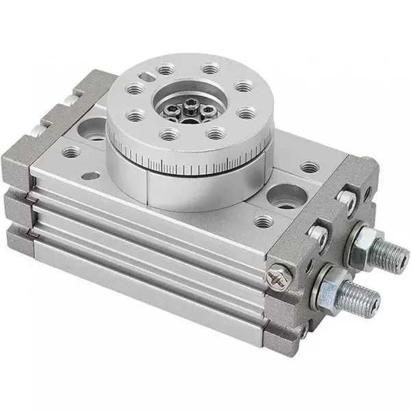 MSQB (Pneumatic Cylinder)