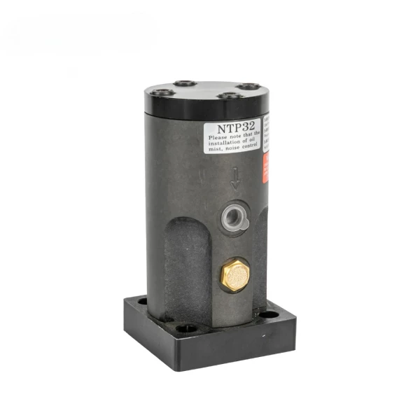 NTP Series Vibrator Findeva Type