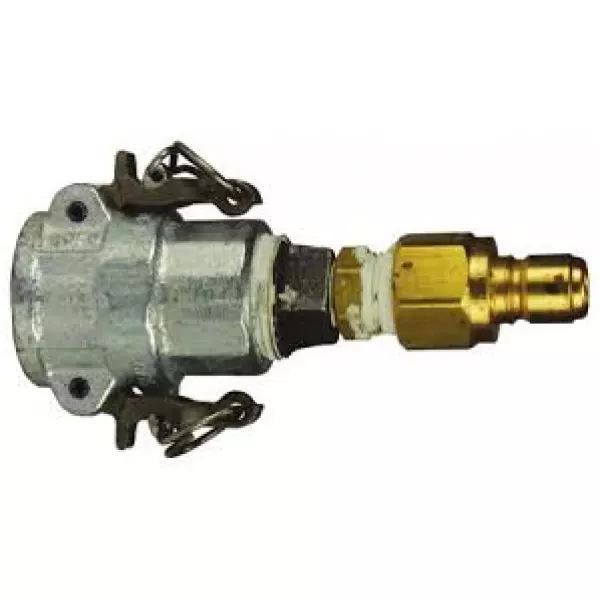 PCV Clamp
