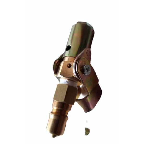 PCV Clamp (Quick Coupler HYD PCV)