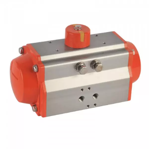 Pneumatic Actuator Double Acting