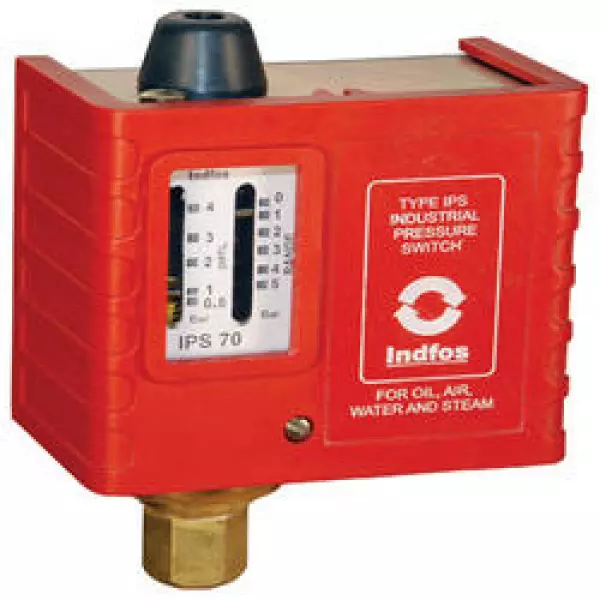 Pressure Switches