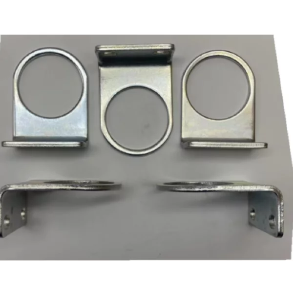 Regulator Clamp