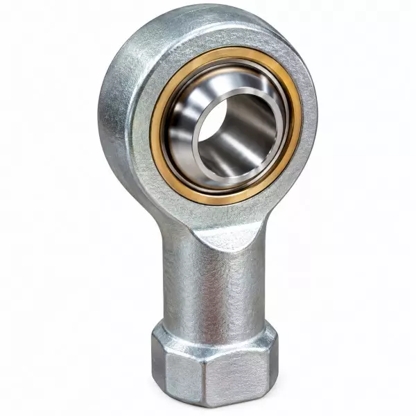 ROD EYE