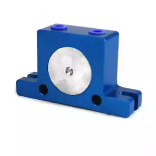 S Series Vibrator