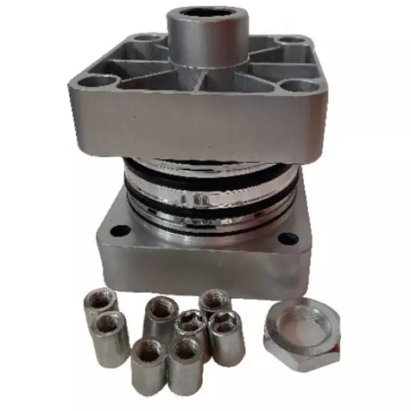 Spares For Assembling Cylinder & Repair (Pneumatic Cylinder)
