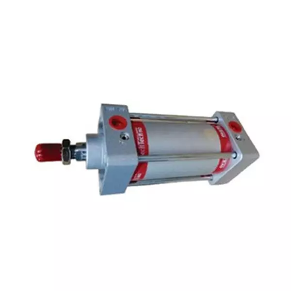 SC Series Cylinder (Non Magnetic) Double Acting