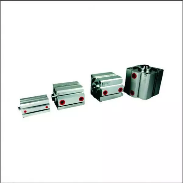 SDA Female (SDA Cylinder)