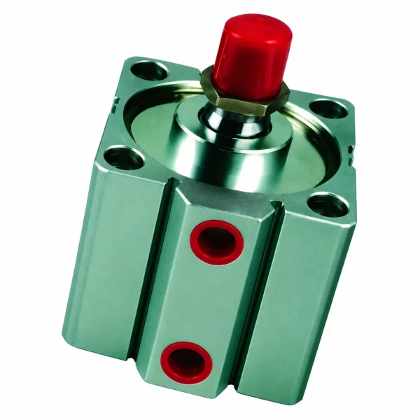 SDA Cylinder