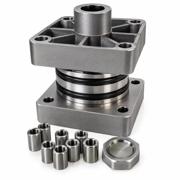 Spares For Assembling Cylinder & Repair