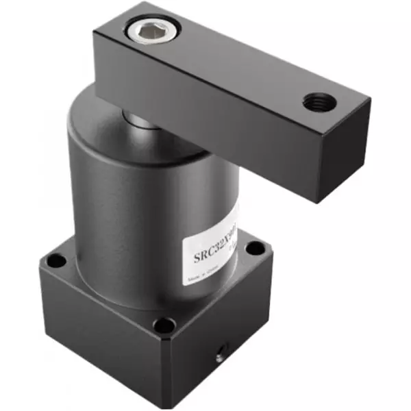 SRC Corner Down Cylinder 90