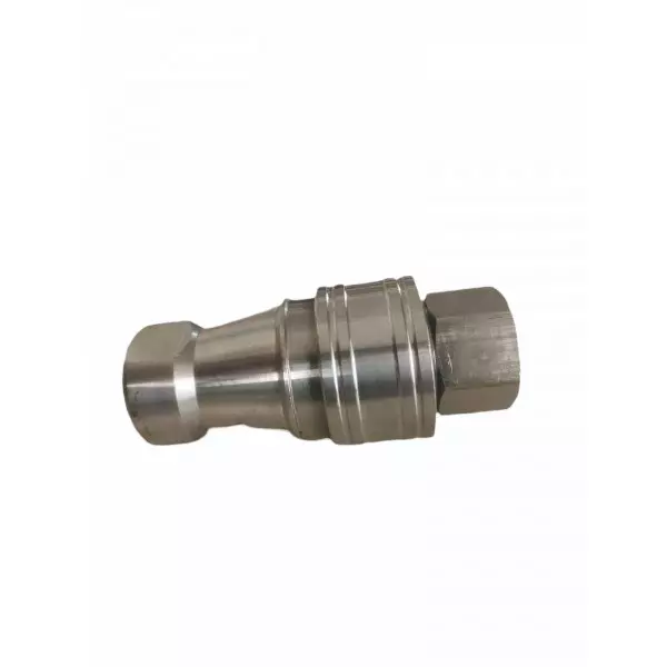 SS 304 KZF Max Pressure 75 KG
