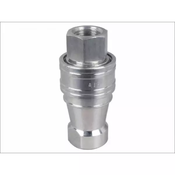 SS 304 KZF Max Pressure 75KG