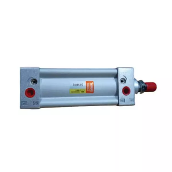 SU Series Cylinder (Magnetic) Double Acting