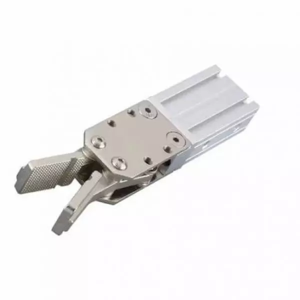 SXJ Series Fixture (Pneumatic Cylinder)