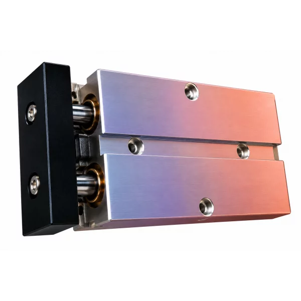 TN Series Twin Rod Cylinders