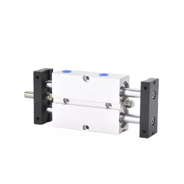 TND Twin Rod Cylinder (Pneumatic Cylinder)