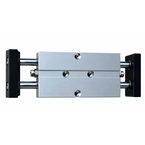 TND Twin Rod Cylinder