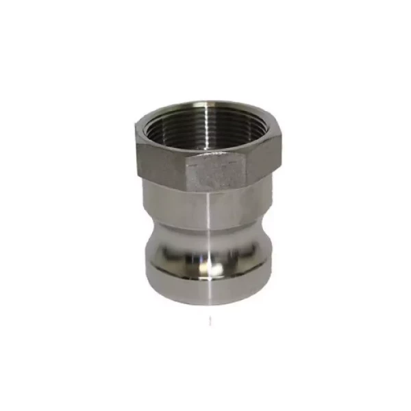 Camlock Couplings- SS/MS