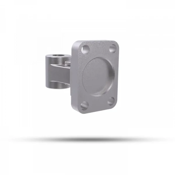 Clevis Foot Bracket