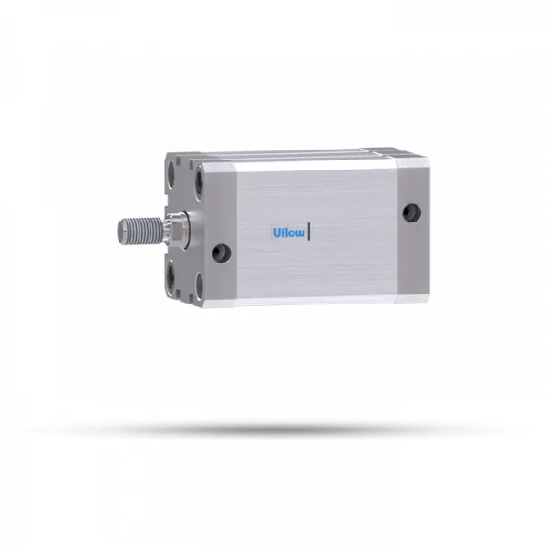 Compact Air Cylinder (ISO 21287) - CPX Series