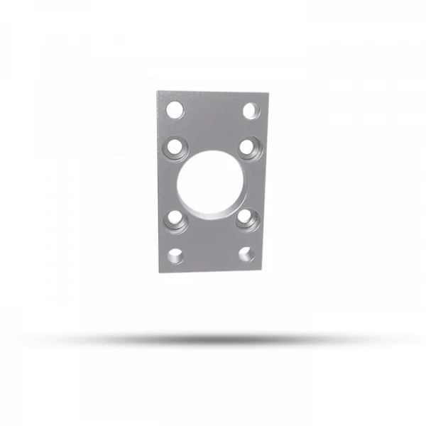 Front Flange