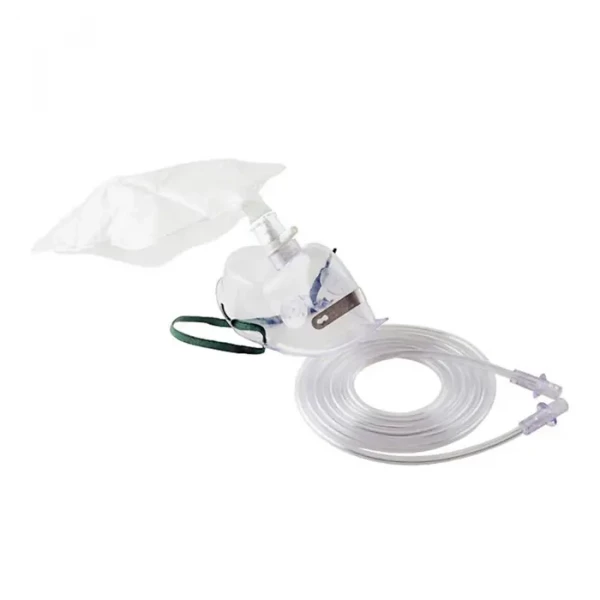 High Concentration Oxygen Mask