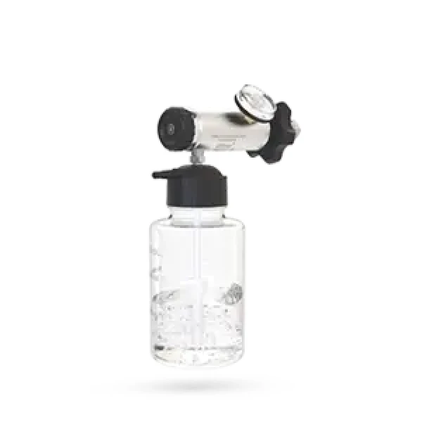 Medical Oxygen Equipments