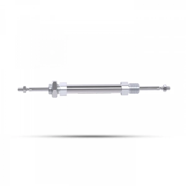 Miniature Double End Air Cylinder Magnetic And Non Magnetic -MXC Series
