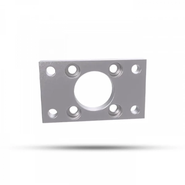 Rear Flange