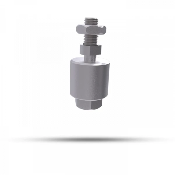 Rod End Aligner
