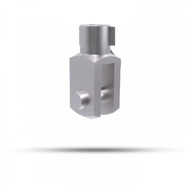Rod End Fork
