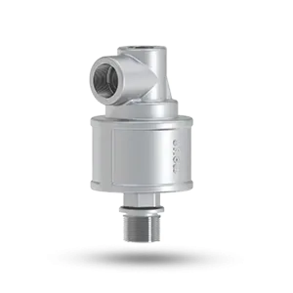 Roto Seal Coupling