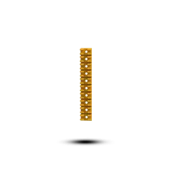 TH Series Tube Holder