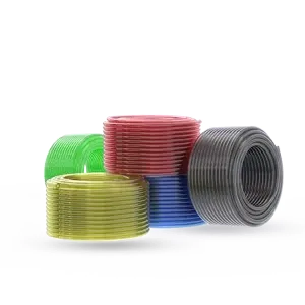 Translucent Polyurethane Tubing