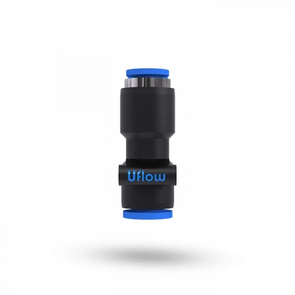 Union 'Y' Reducer - VO Series