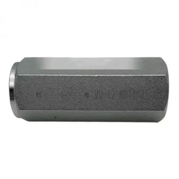 VU-08 (Hydraulic Ball Valve)