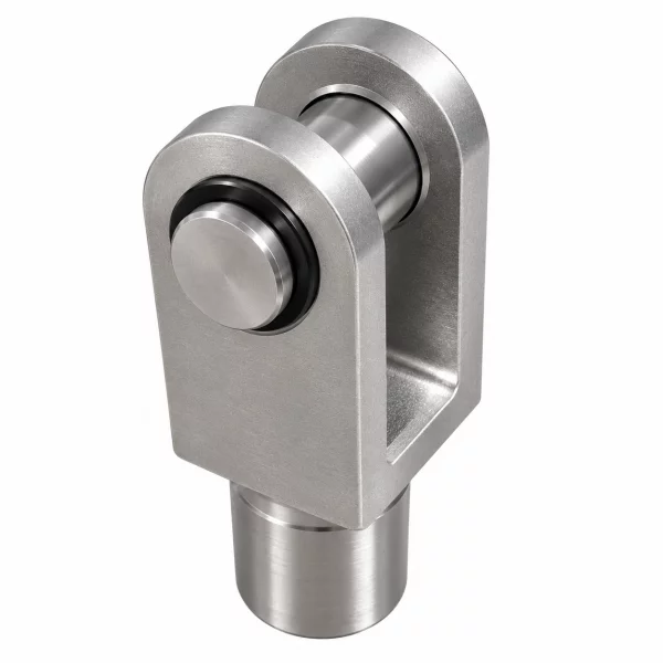 Mounting For SC/SU Cylinder