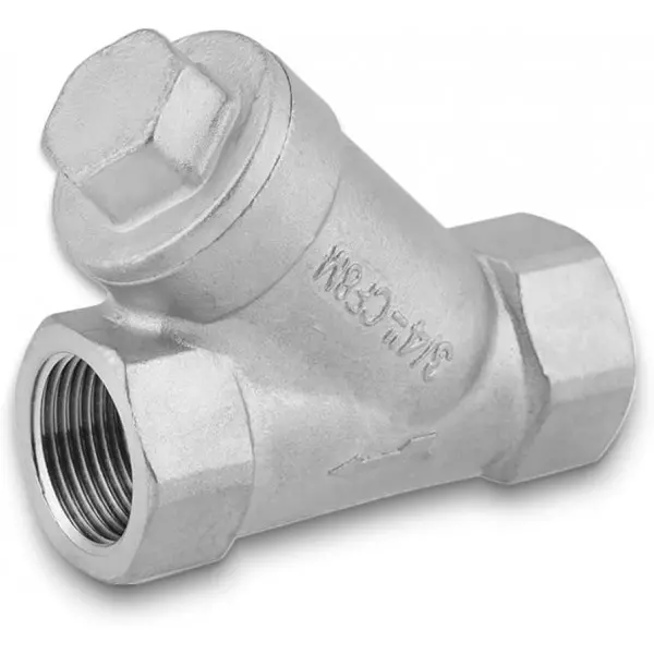 Y Strainer 2304