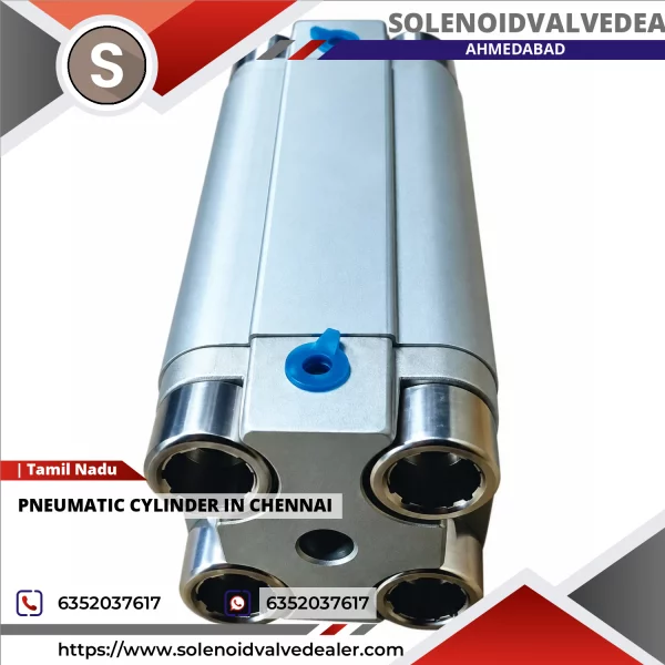 PNEUMATIC CYLINDER IN CHENNAI