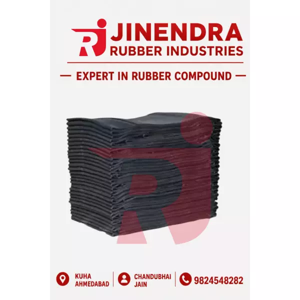 High Nitrile Rubber Compound