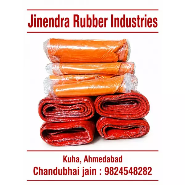 Silicone Rubber Compound